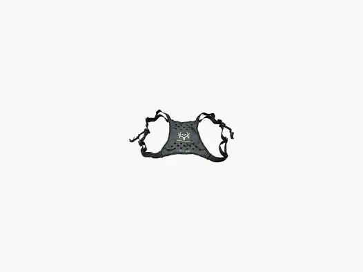 Butler Creek Bone Collector Deluxe Fernglas-Tragesystem