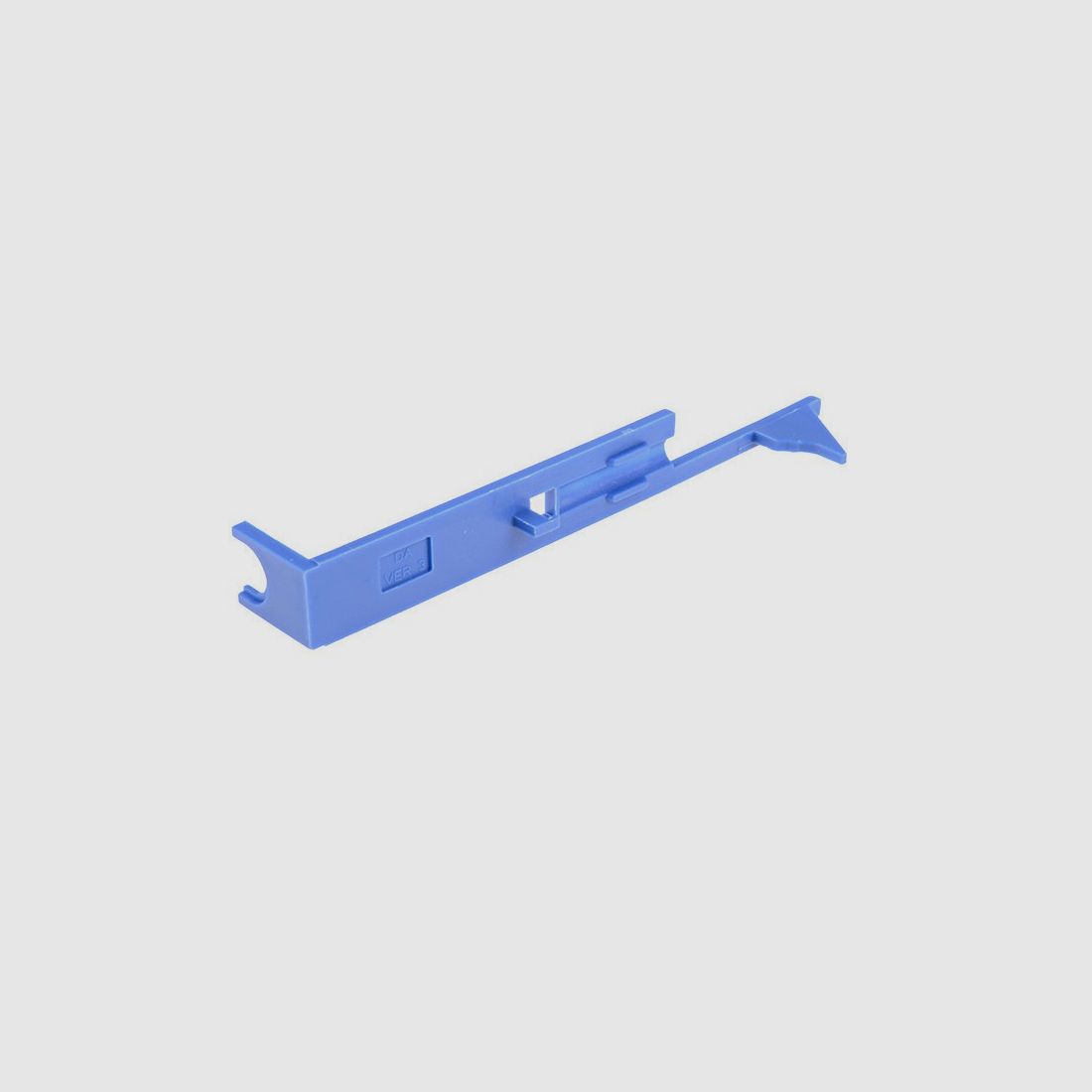 SHS V3 Tappetplate