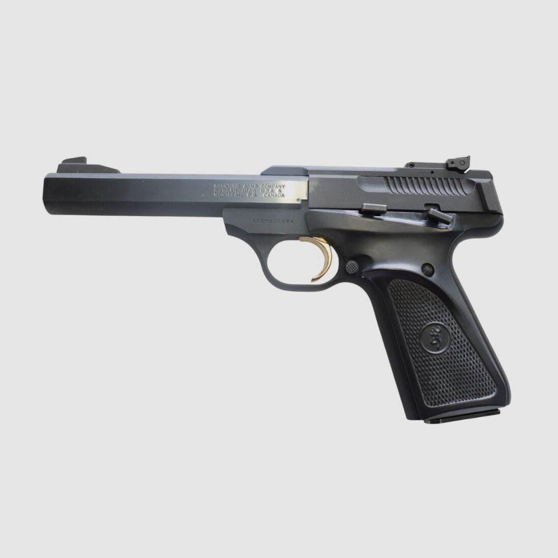 <Browning Buck Mark>