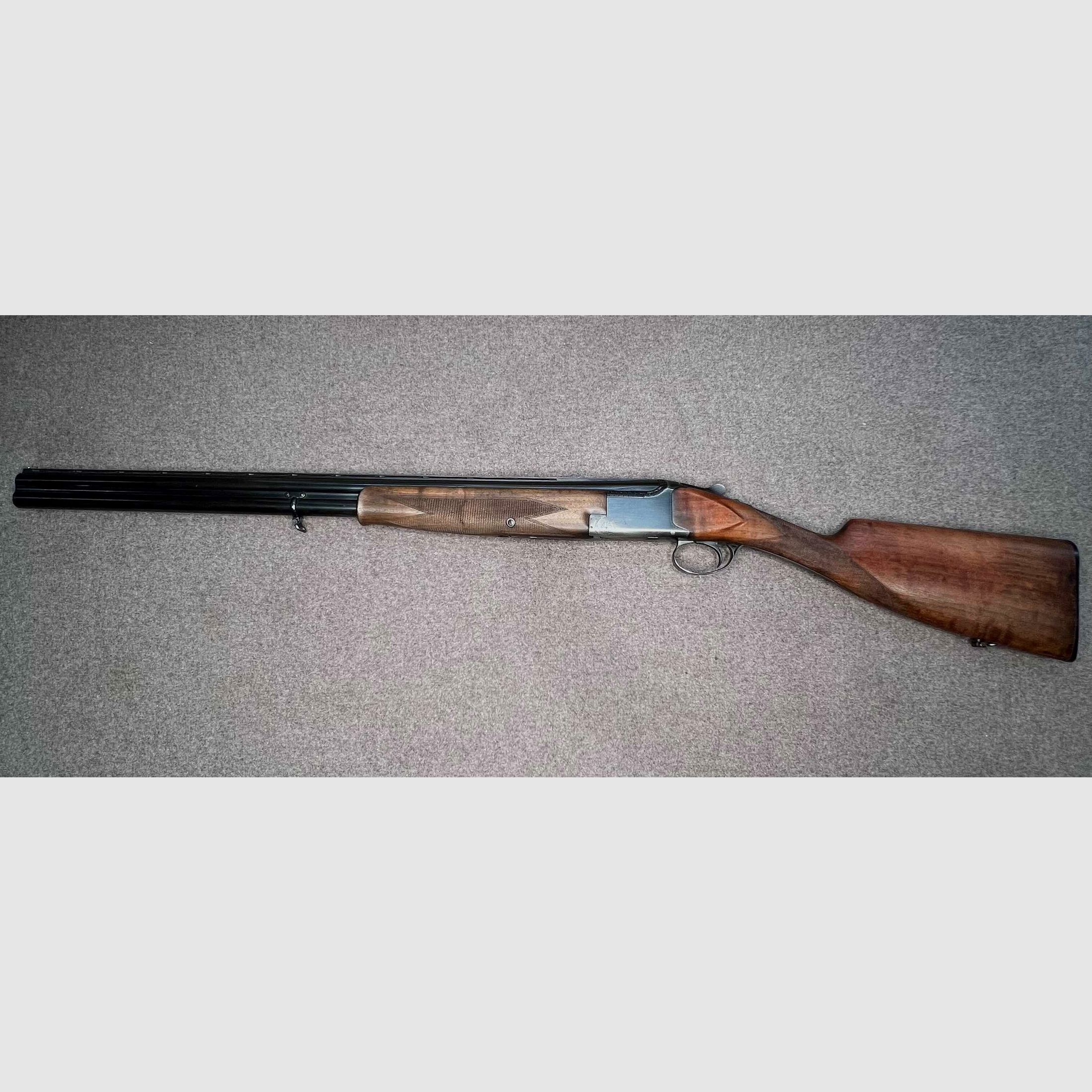 FN Bockdoppelflinte
