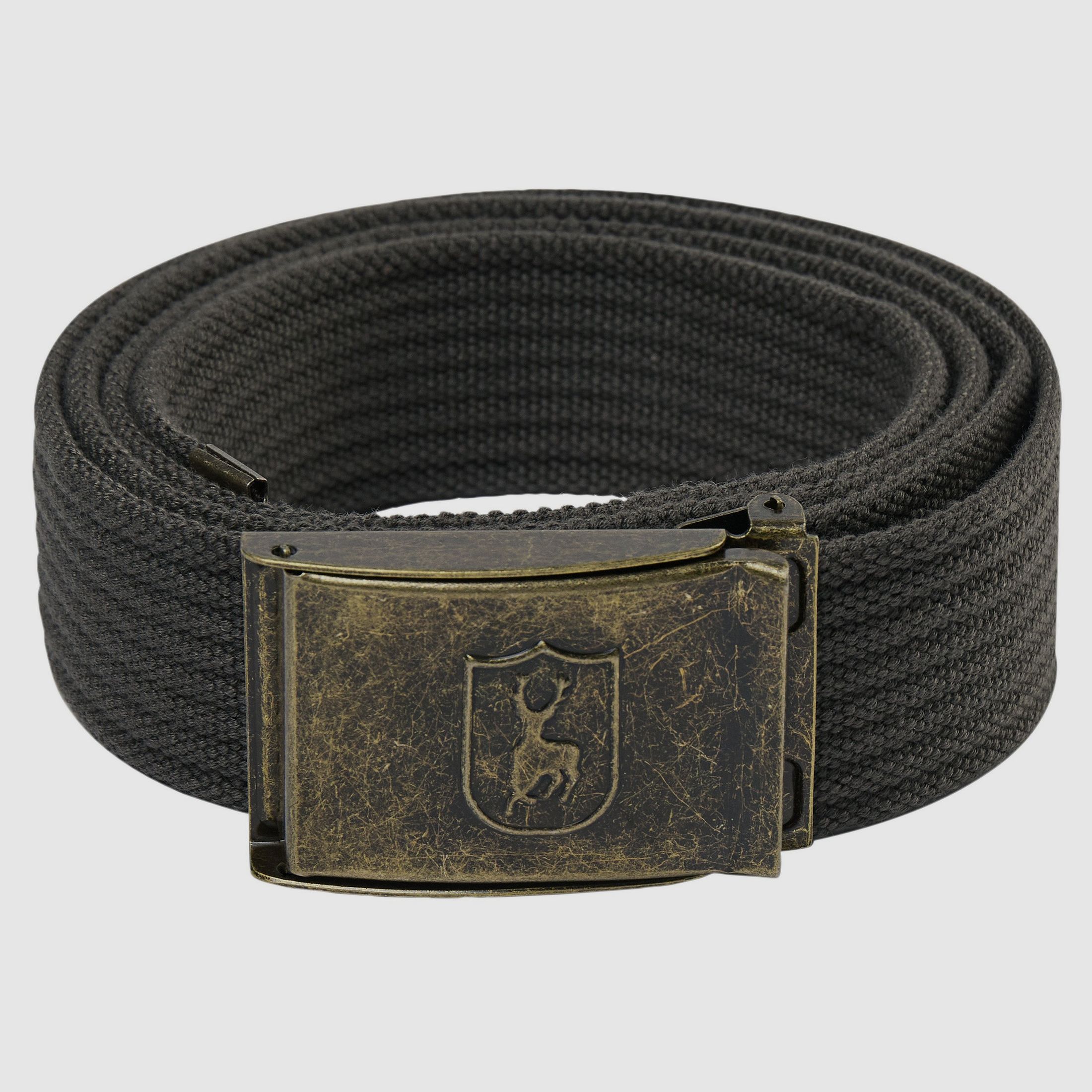 Deerhunter Gürtel Canvas