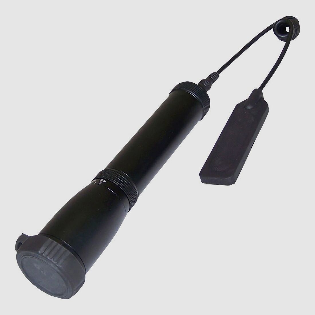 Berger & Schröter Taschenlampe Green Laser Designator 30