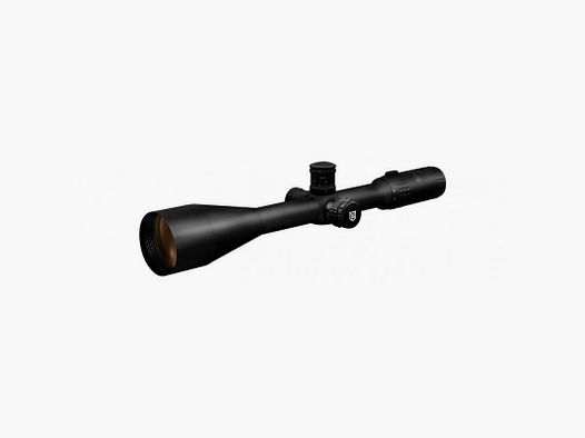 Visier NikkoStirling Target Master 6-24×56