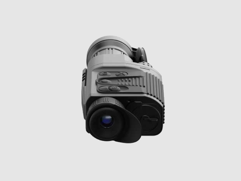 VENDU QUANTUM XQ38S jusqu'à 1350m appareil d'échange, image 4 sur 5