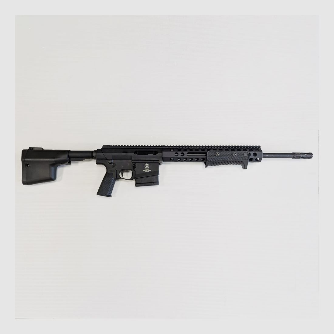 Kommissionsware – TROY P.A.R Kaliber .308 Win, Bild 1 von 2