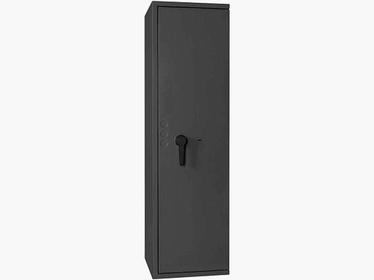 Formaat Wapenkluis Corvino 4102 Niveau 1 / 6 Lange Geweren Elektronisch Combinatieslot 140x40x42cm