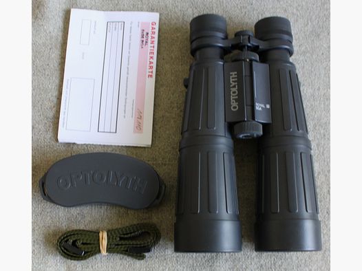 OPTOLYTH ROYAL 8X56 BGA