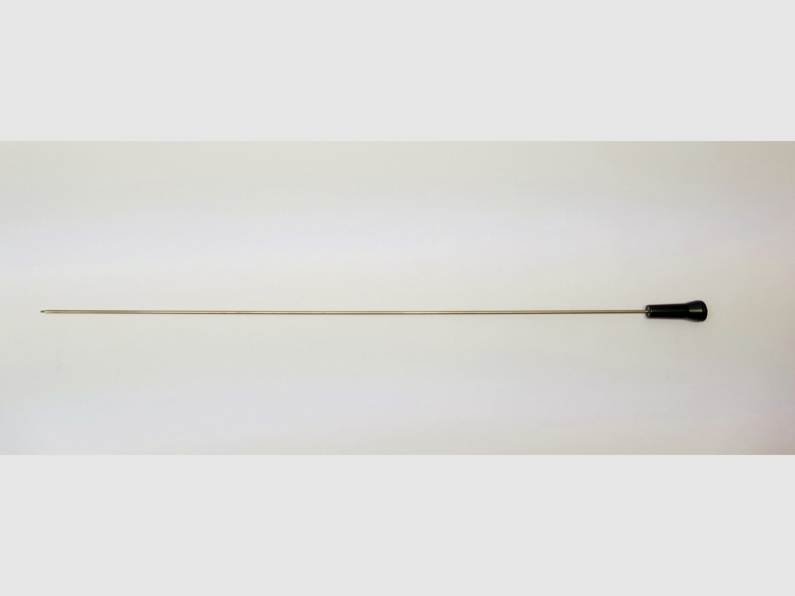 VFG Putzstock 1-teilig .22-6,5mm Reinigungszubehör für Waffen