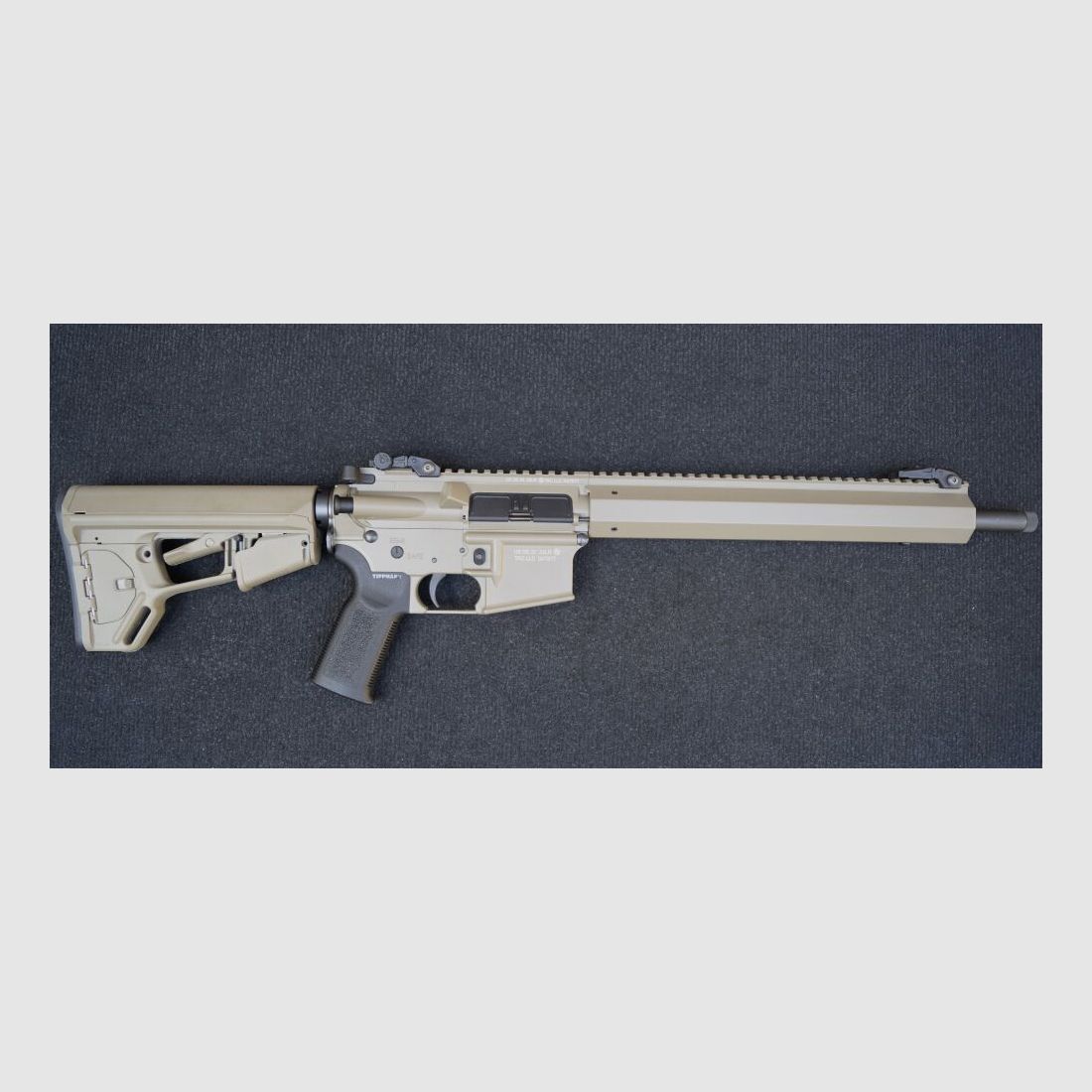 Tippmann Arms	 M4-22 Elite-GS FDE - Sport