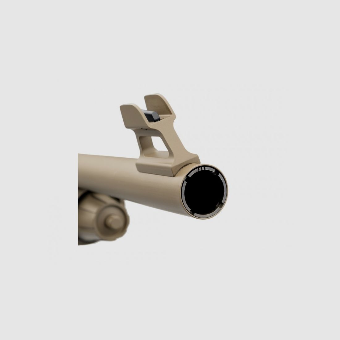 WINCHESTER SX4 TACTICAL 12/76 LL 47 4+1RD FDE, Bild 6 von 6