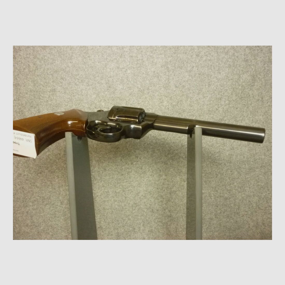 Colt Trooper MK II