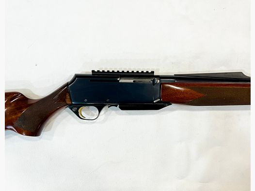 BROWNING BAR II – 300 WIN. MAG.