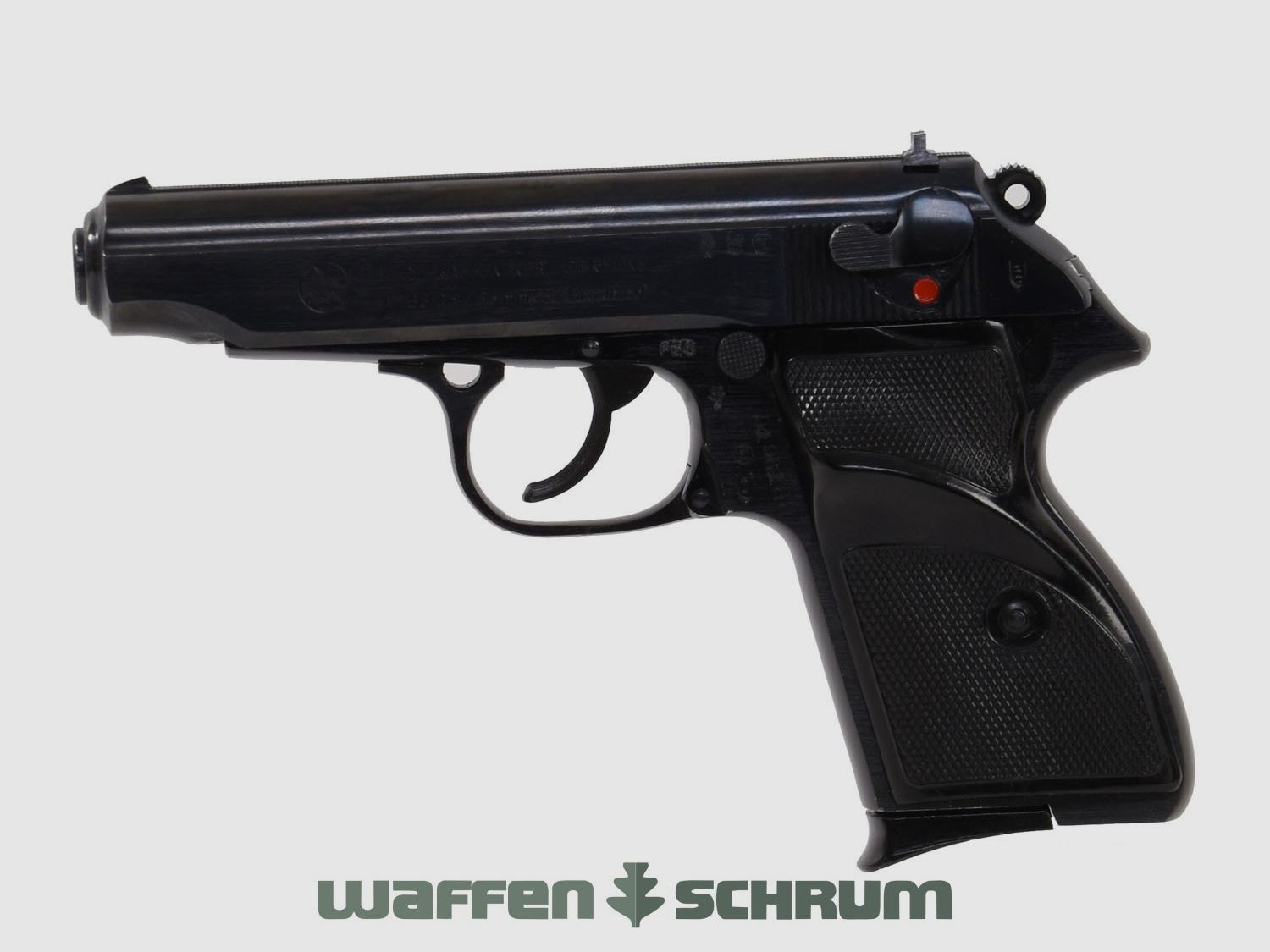 Hege FEG AP 66 .32Auto Zubehör: Ersatzmagazin (i.A.)