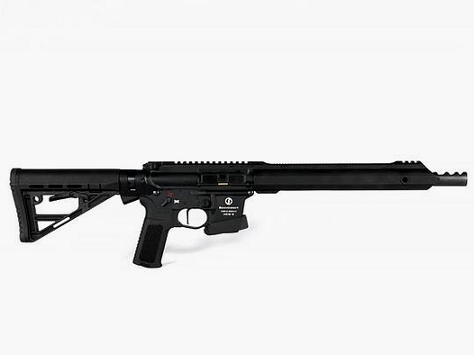 SCHMEISSER AR15-9 DYNAMIC PCC 12,5"