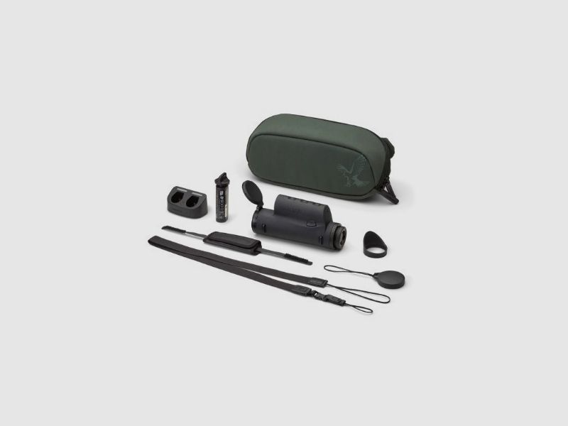 SWAROVSKI TM35 TERMISK CLIP ON - SPOTTER, billede 4 af 4