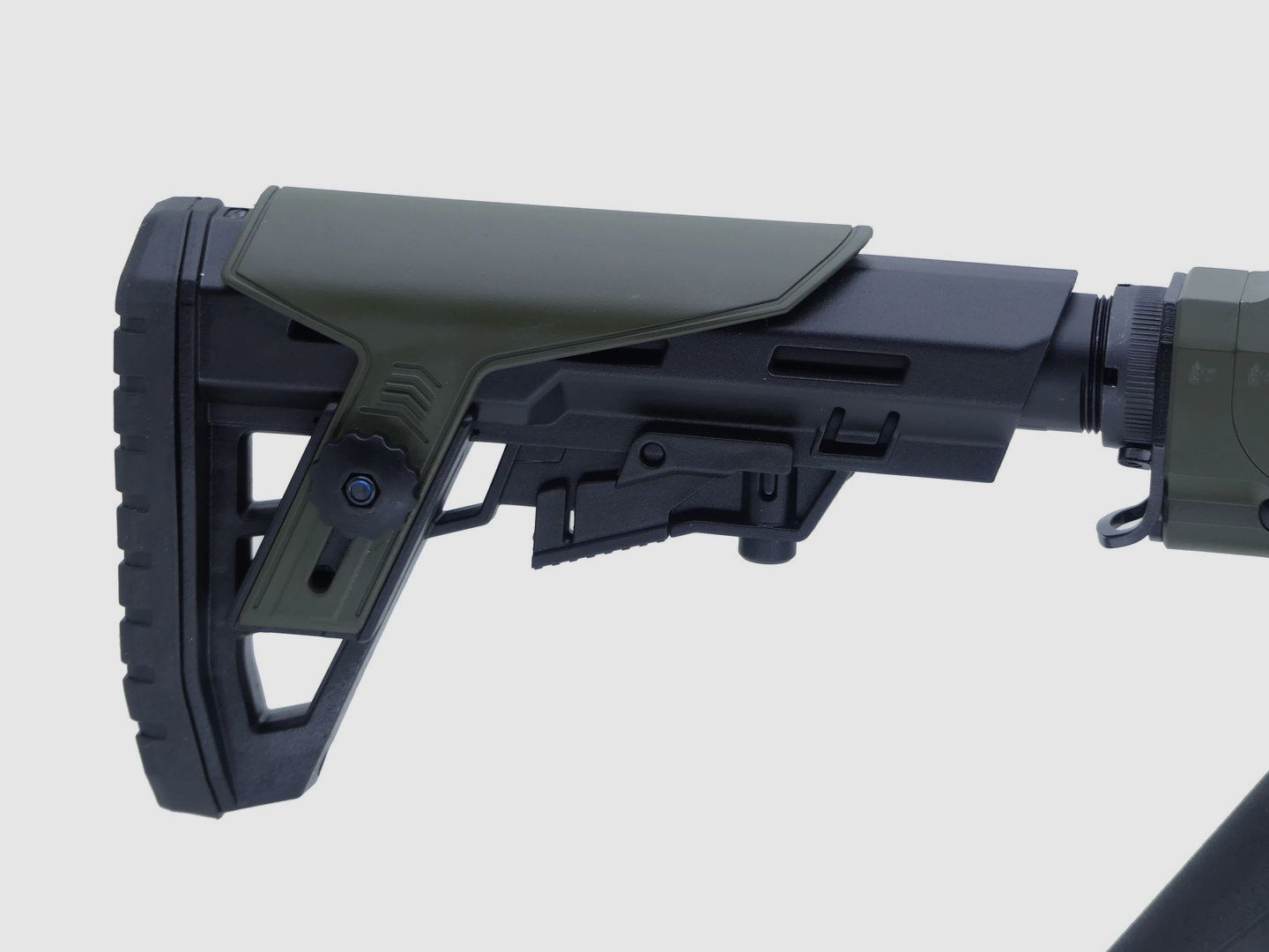 Typhoon Defence F12 OD Green – Semi-automatic shotgun with detachable magazine cal. 12, image 7 of 13