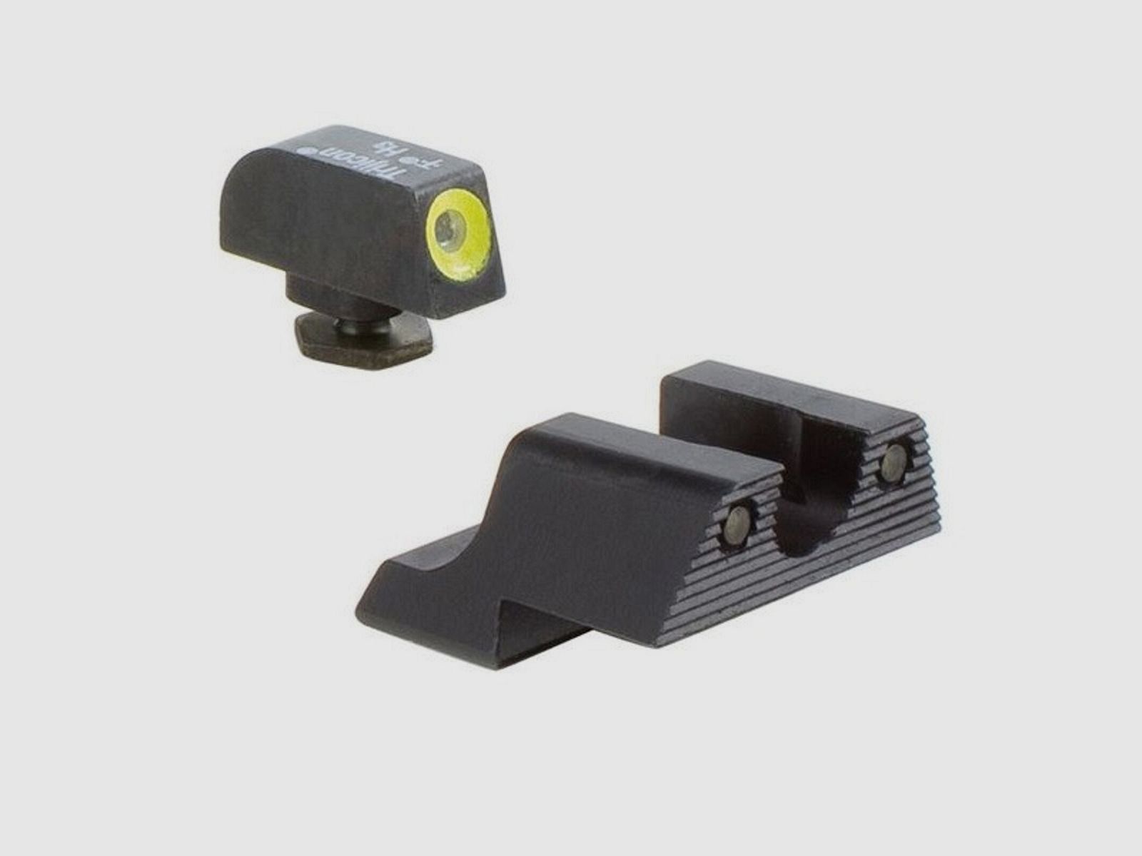 Trijicon	 Visierset HD Gelb G42/43/48