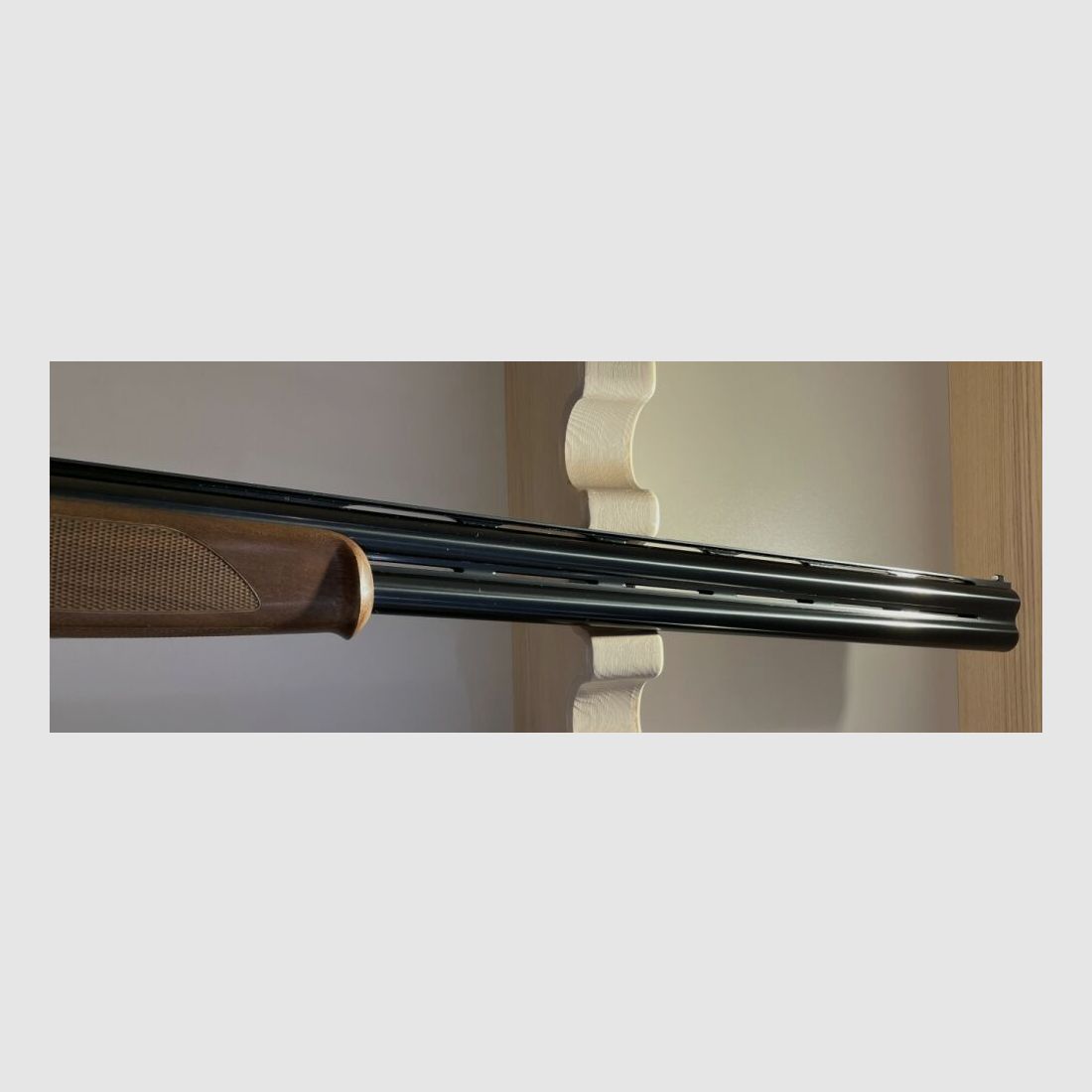 BERETTA 686 SILVER PIGEON 1 SPORTING - Barrel length 76cm