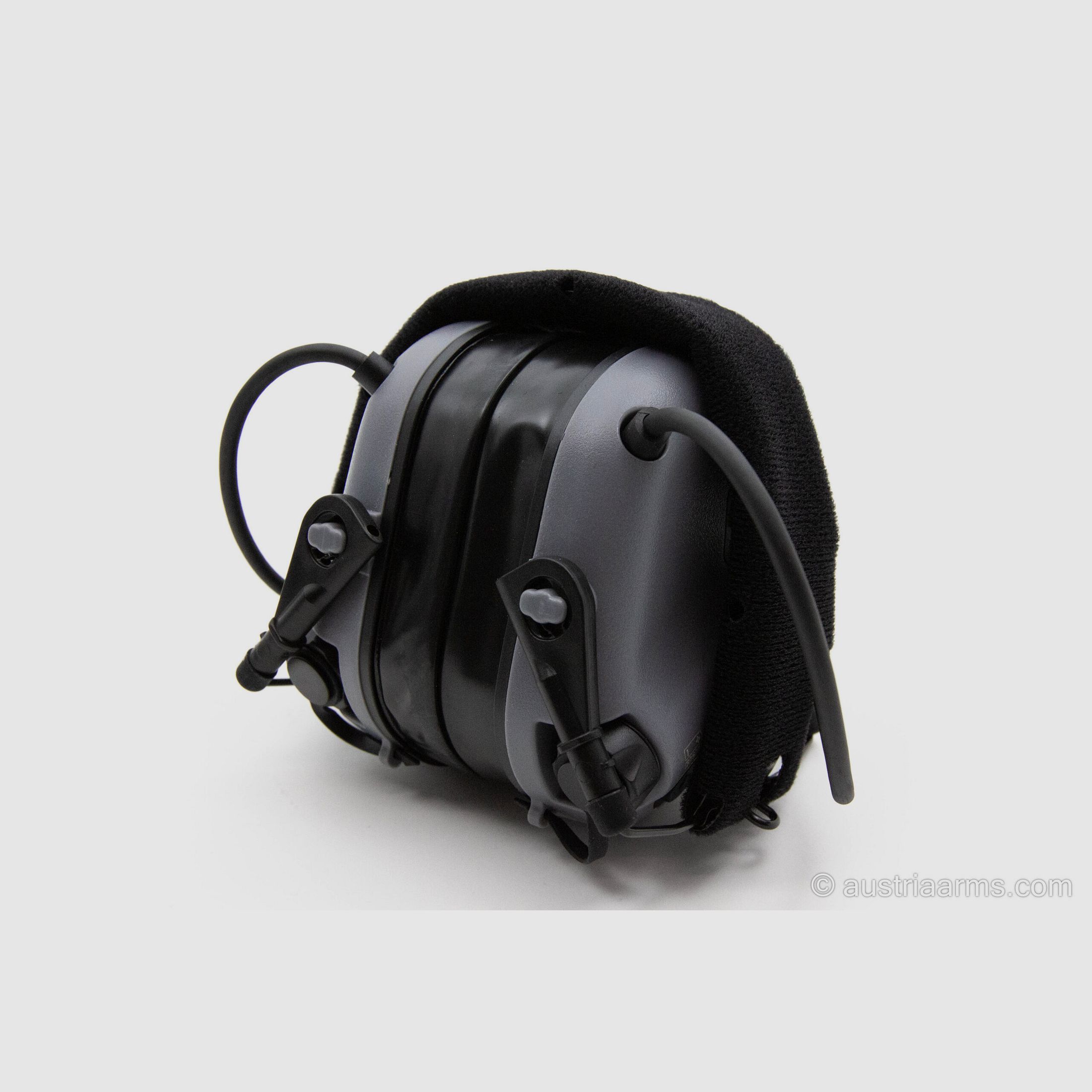 Earmor M31 Plus Gehörschutz – Grey, Bild 2 von 2