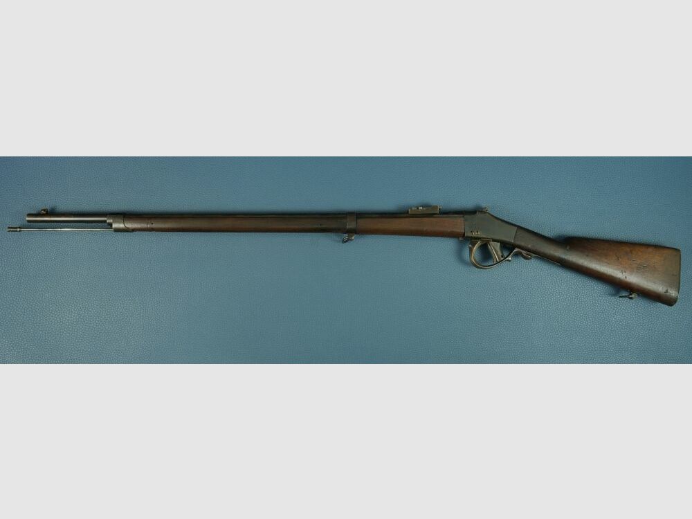 Comblain Brevete M1870 11,15x47R