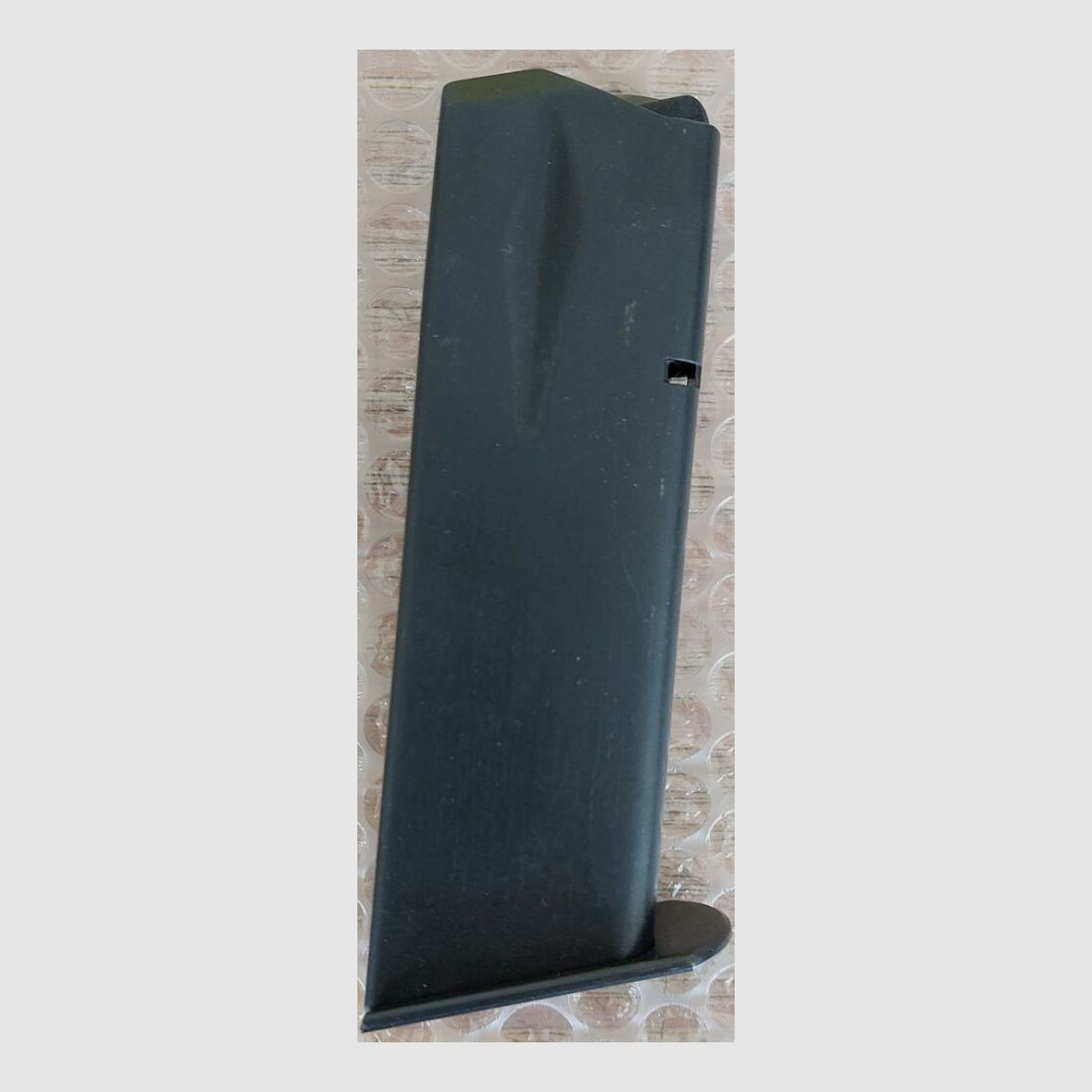 NORINCO 15-round magazine NORINCO NP762/ NP22/ PX-3 cal. 7.62x25 Tokarev