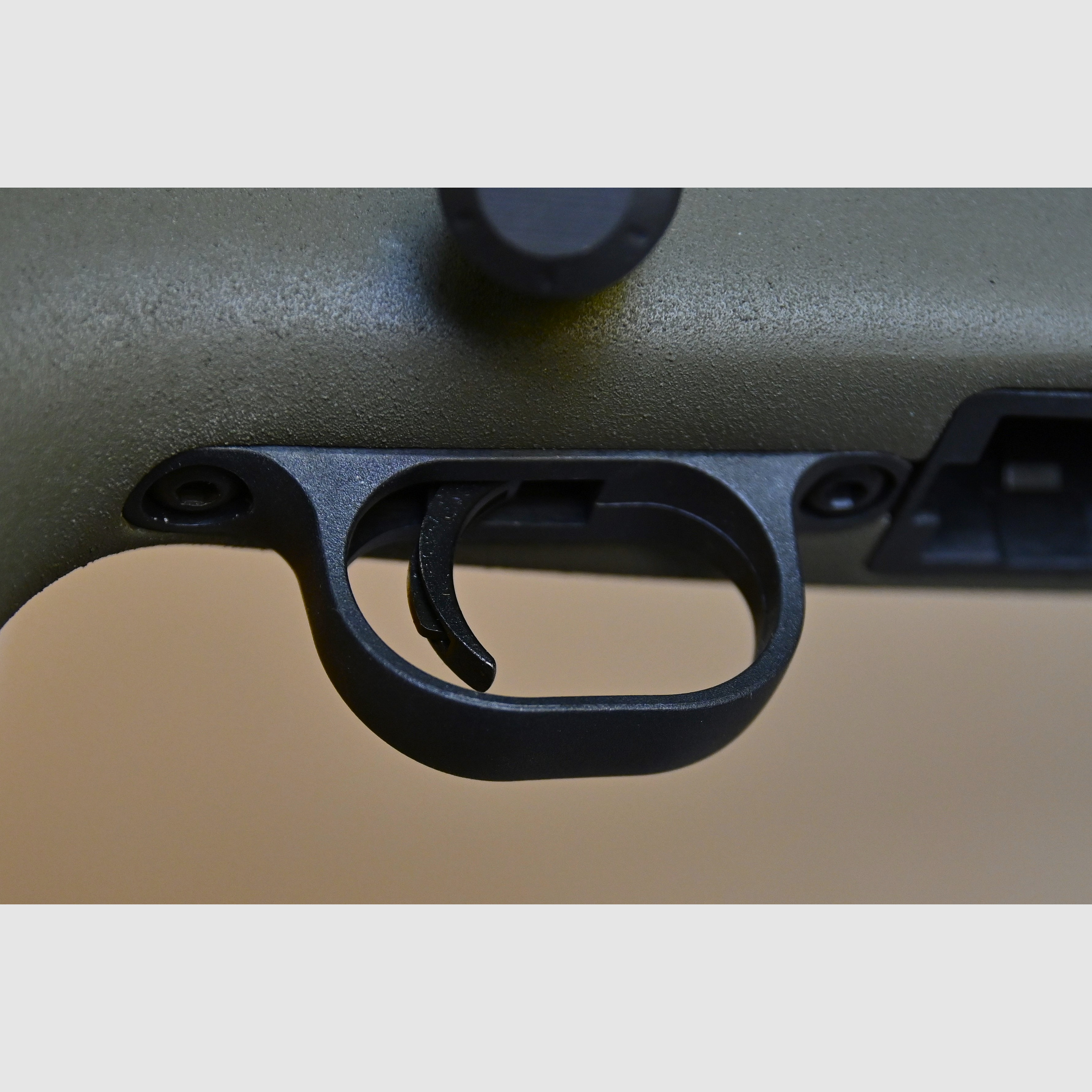 Mossberg Mod. MVP LR Rifle - .308Win - Repetierbüchse