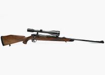 Sauer Weatherby Europa 9,3x64 mit Zeiss Diastra 8x52 (Gebraucht)