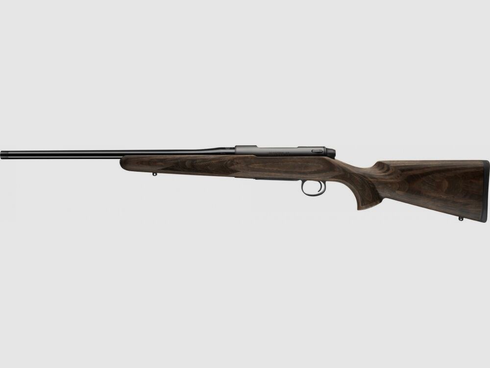 Mauser M18 Pure