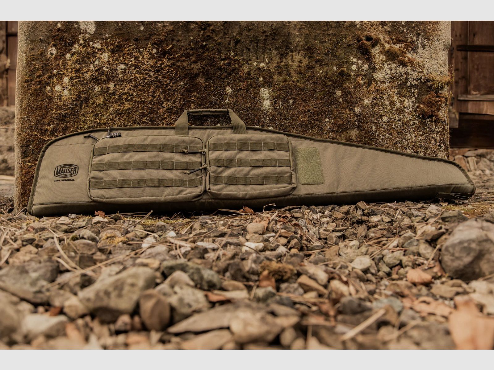 Mauser Futteral Original