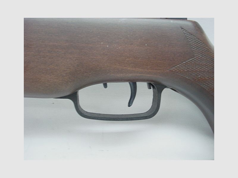 Hunter Force 900Combo - Kal.4,5mm, Unterhebel-LG