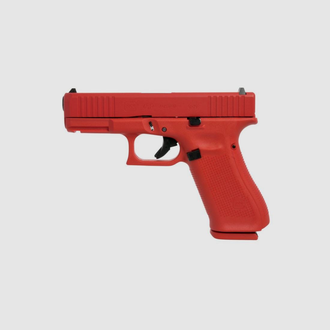 Glock training pistol 45P – 9 mm Para, image 2 of 2