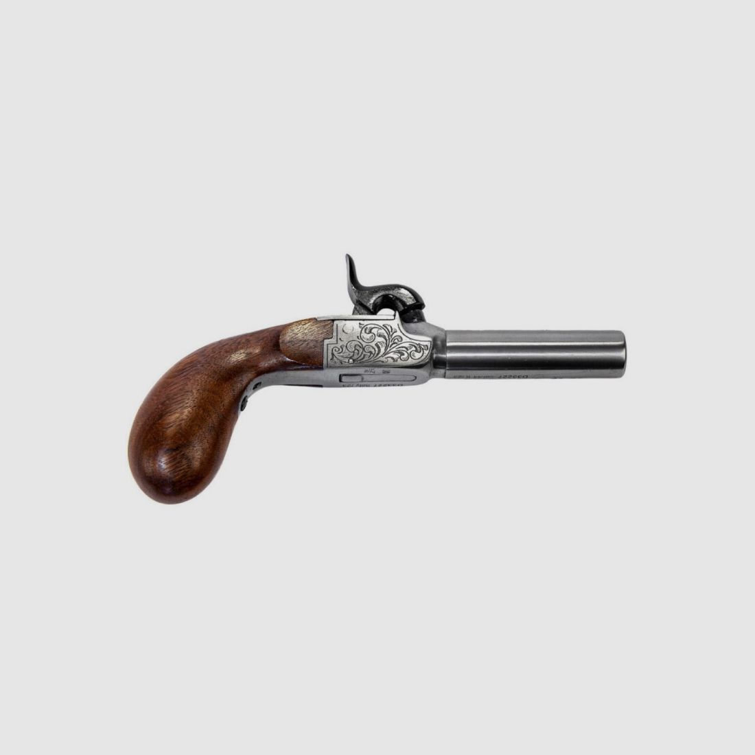 Pedersoli Derringer Liegi Luxus, Bild 2 von 7