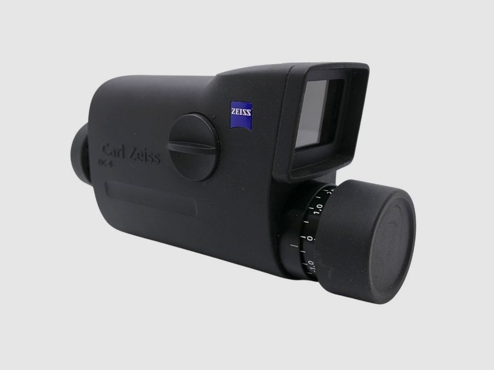 Okular kamery Zeiss DC4 Diascope 65T/85T celowniki/kolimatory