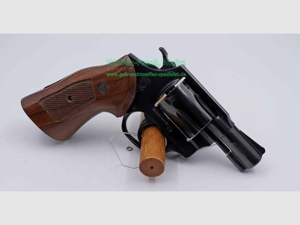 Rossi Mod.27, Bild 2 von 2