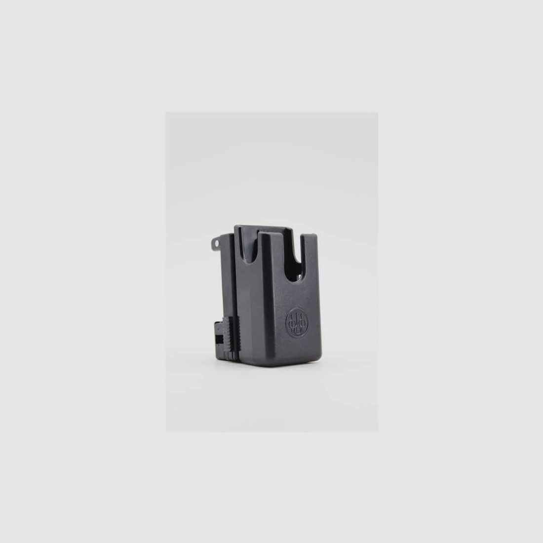 DUBBELE DRAAIBARE MAGAZIJNHOLDER GHOST INT. BERETTA
