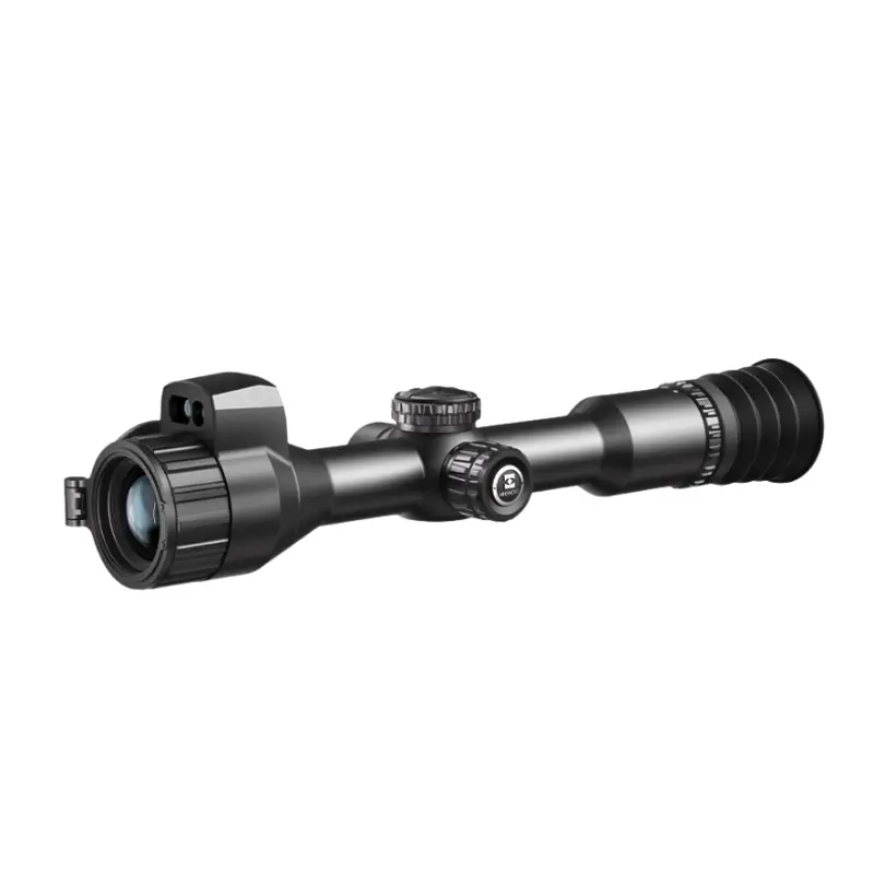 Hikmicro Wärmebildoptik NEOS NH35L