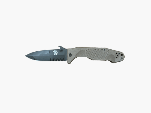 USED – KNIFE – FOX – 9TH RGT. COL MOSCHIN DELTA SPEC.OPS KNIFE