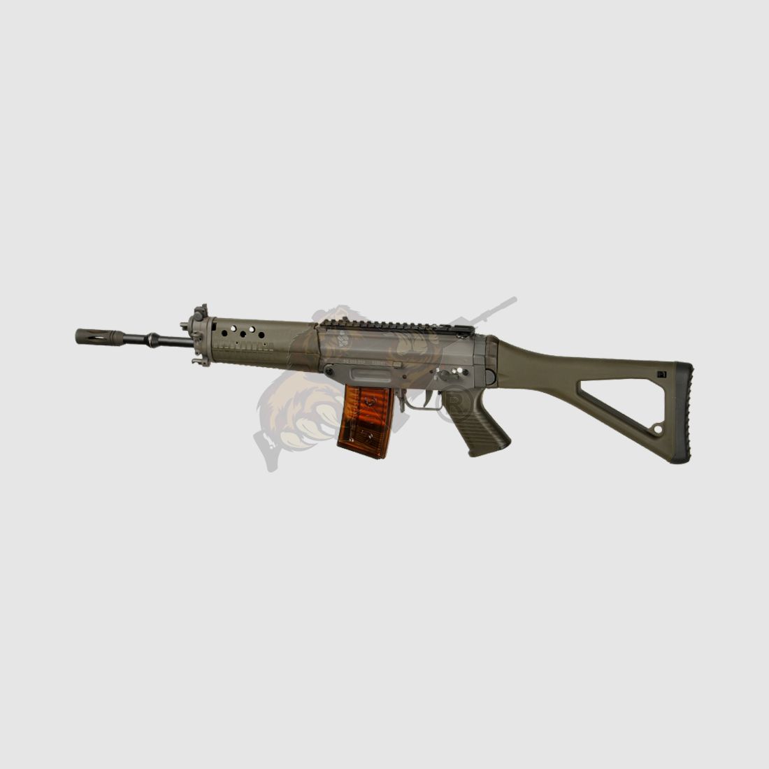 G&G SG553 SOW LB Advanced Airsoft S-AEG frei ab 18