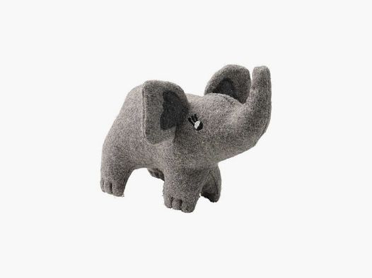 Hunter Hundespielzeug Eiby Elefant 19 cm