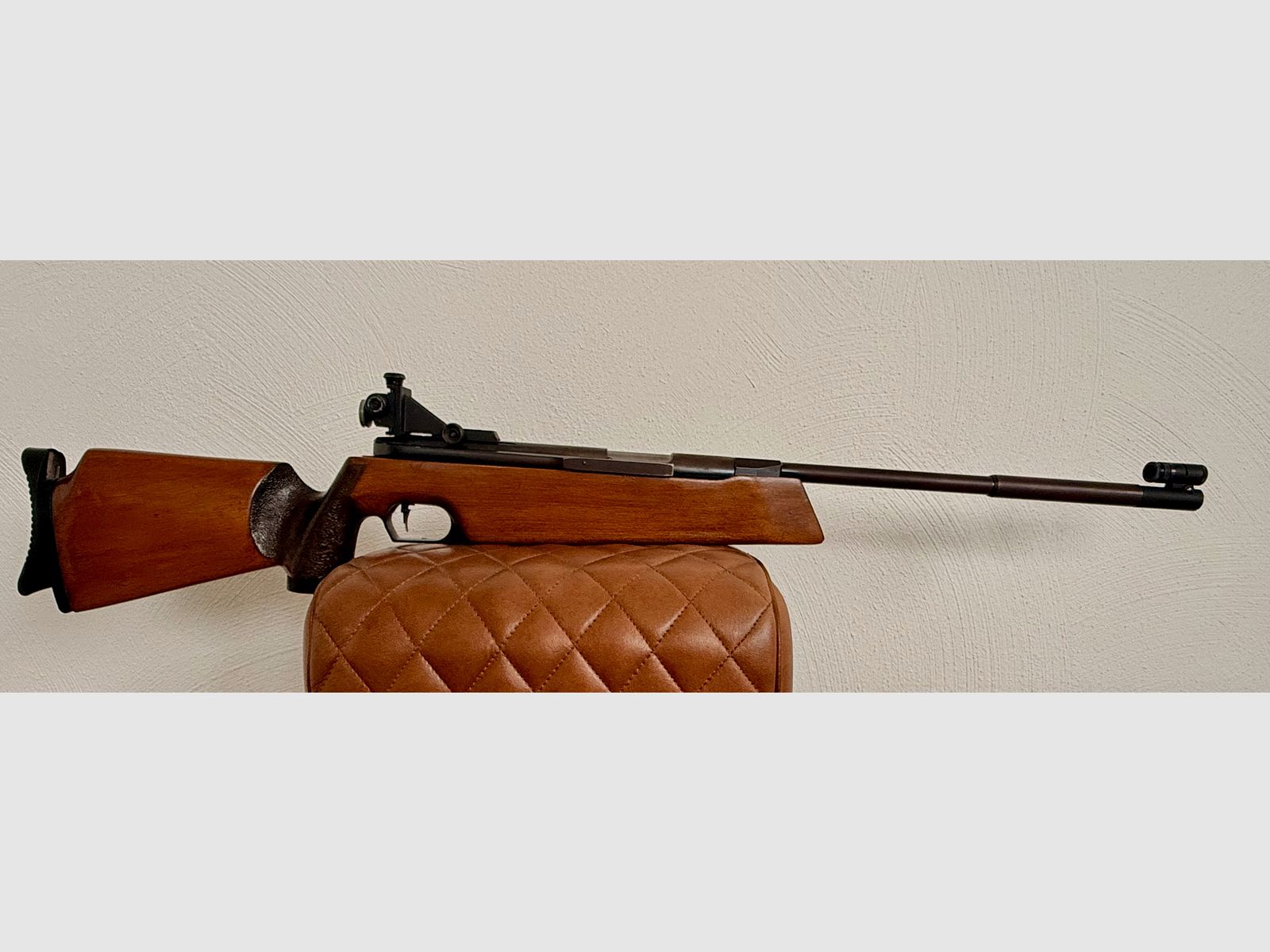 Feinwerkbau 300S Tecnico come nuovo. Completamente revisionato