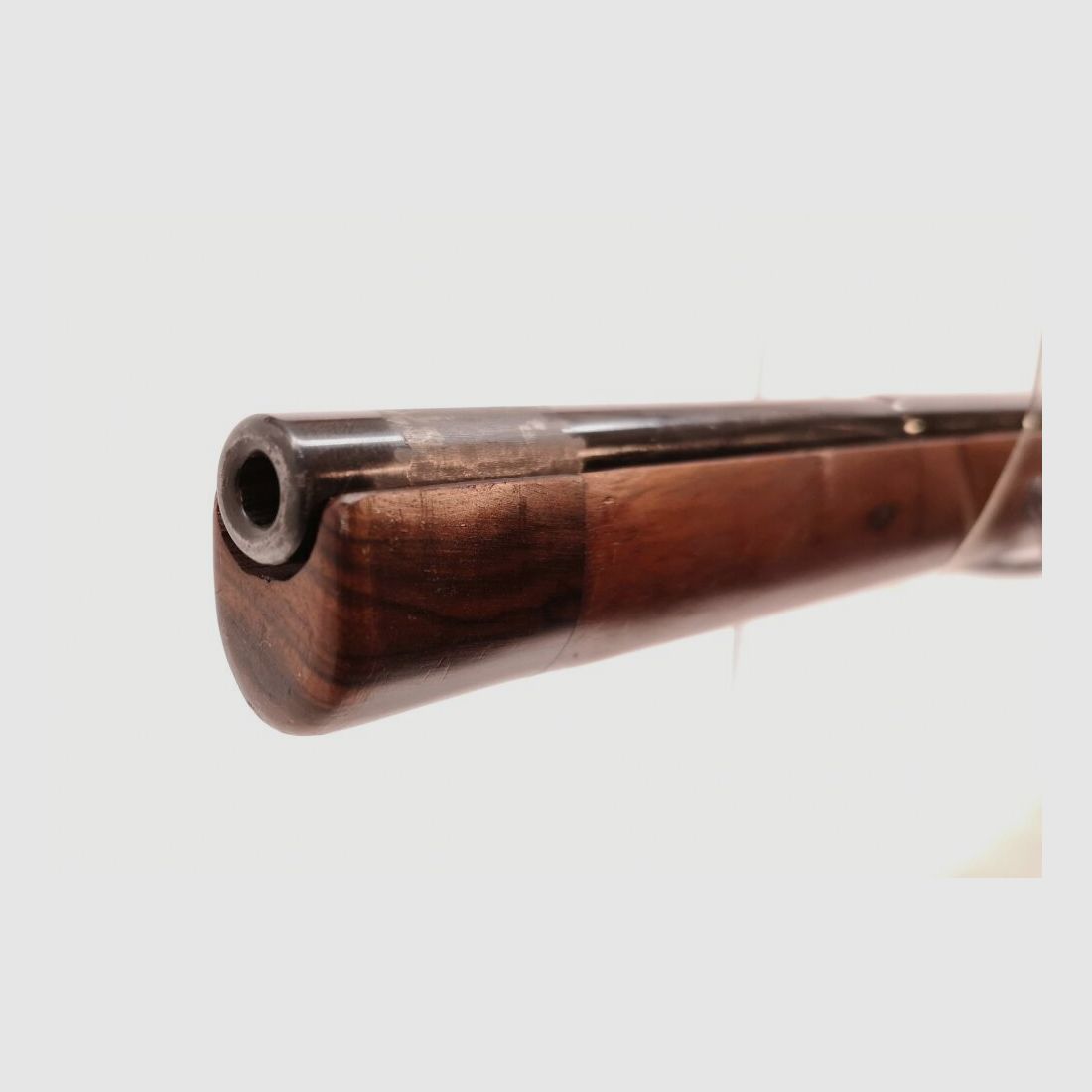 Mauser Harz Stutzen