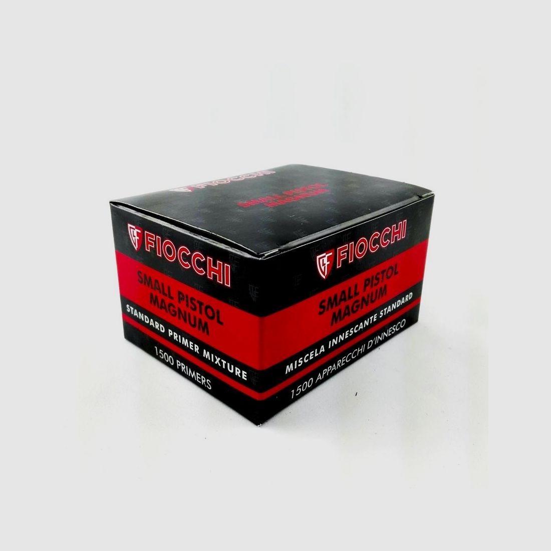 Fiocchi kleine Pistole Magnum