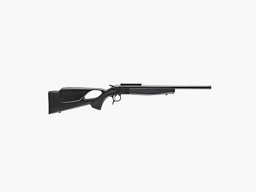 Fucile a colpo singolo CVA Scout TD Thumbhole
