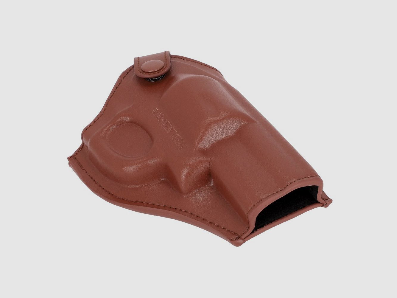 Umarex vormgevingsholster leer-look voor Smith & Wesson M29/629