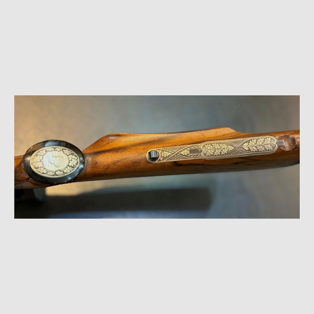 Blaser GB 860