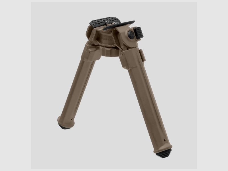 MAGPUL MOE BIPOD FLAT DARK EARTH