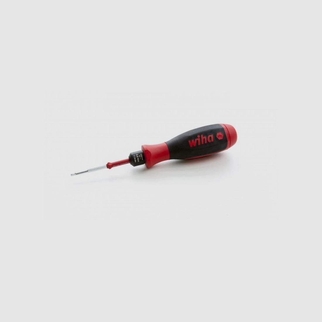 Torque Wrench 0.8 Nm incl. Blade/ Bit 2.5mm - Precise Hunting