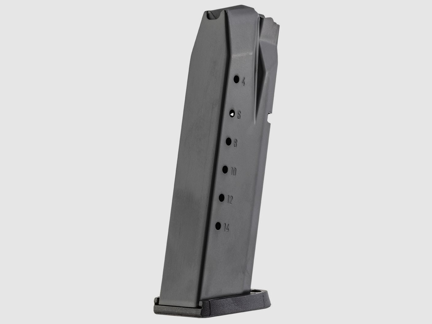 Chargeur métallique Smith & Wesson M&P 15R – 40 S&W