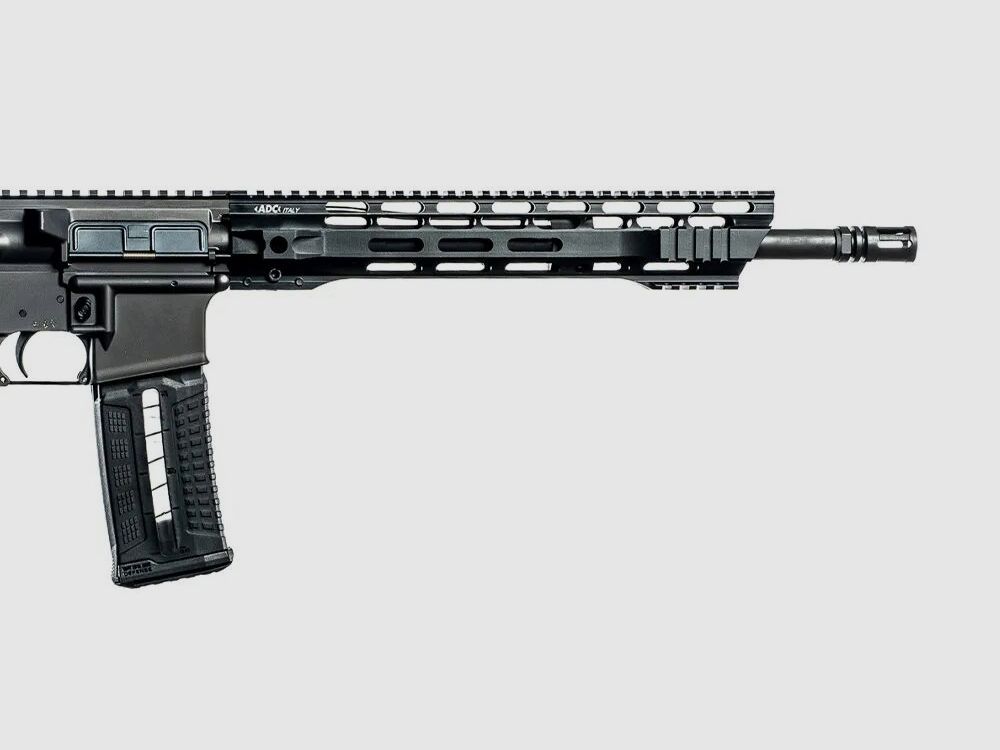 ADC Armi Dallera Custom M5 Plus | 16" - Waffen Friedrichs