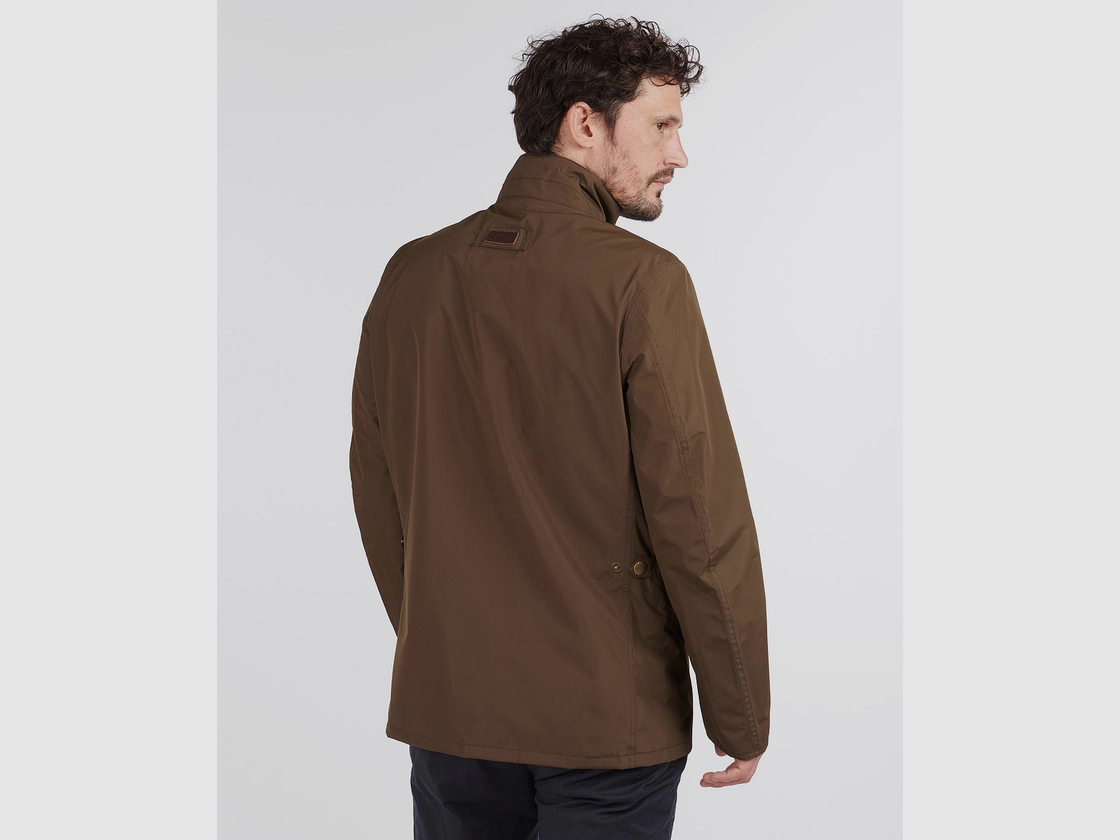 Barbour Herren Funktionsjacke Spoonbill